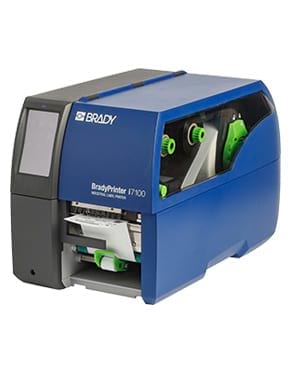 Impresora i7100