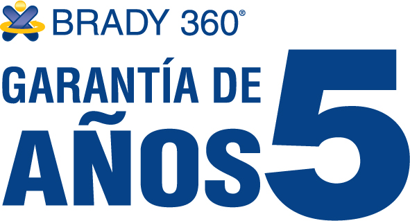 Garantía de cinco años para impresoras de escritorio