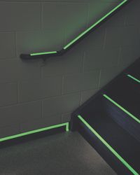 Cinta BradyGlo para marcaje de piso