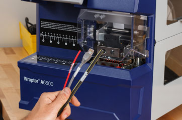 Etiquetado automático