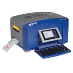 Impresora de escritorio BBP37