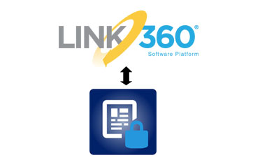 Lockout Writer VS Link360