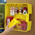 Lockout Tagout Station