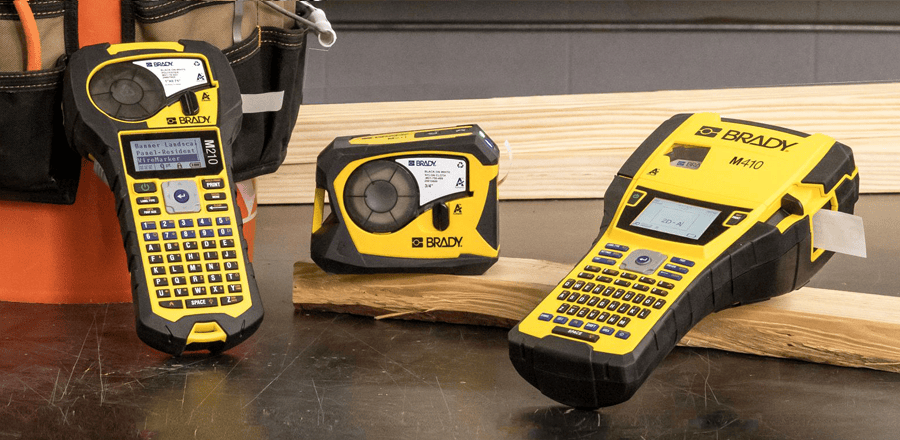 Las impresoras M210, M211, y M410.