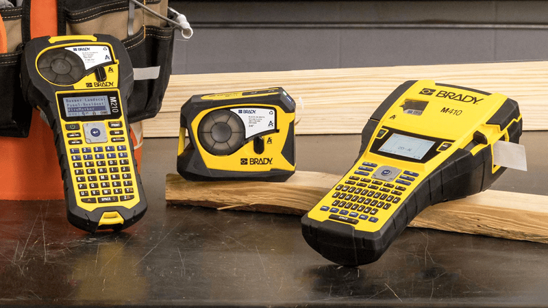 Las impresoras M210, M211, y M410.