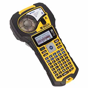 Impresora de etiquetas M210