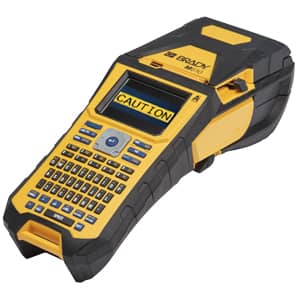 Impresora de etiquetas M610