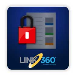 LINK360 para bloqueo