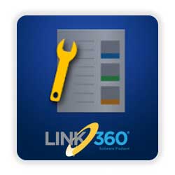 LINK360 para mantenimiento