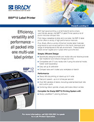 BBP12 Hoja informativa Laboratorio