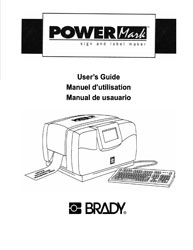 Manual de usuario de la GlobalMark