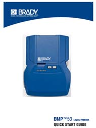 Guía de inicio rápido BMP53