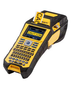 Impresora de etiquetas BMP61