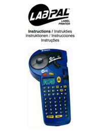 Manual de usuario LABPAL