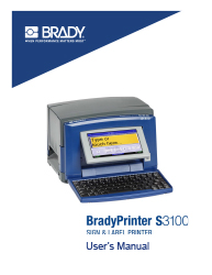 S3100 Guía de usuario