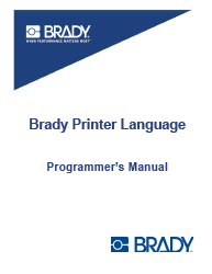 Manual para el programador