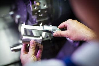 Inspección de productos