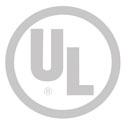 Reconocido por UL