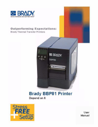 Manual de usuario (inglés)