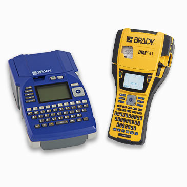 Impresoras bmp 41 bmp51 