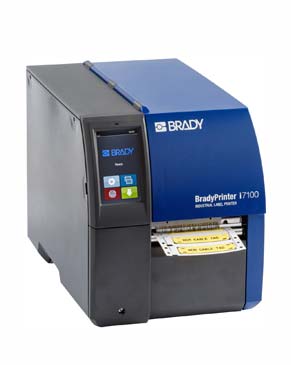 Impresora BradyPrinter i7100