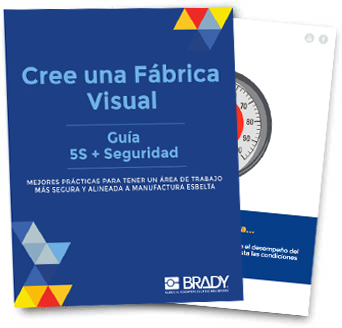 Guía 5S + Seguridad