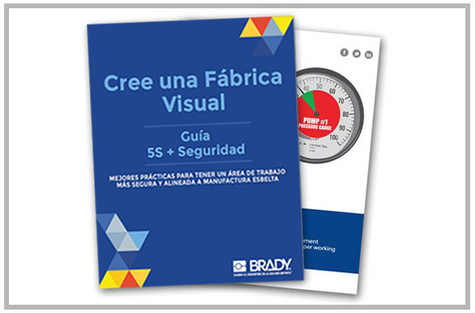 Guía 5S + Seguridad