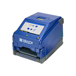 Impresora Brady i4311