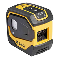 Impresora portátil Brady M511