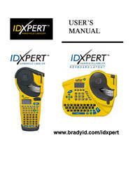 Manual de usuario IDXPERT